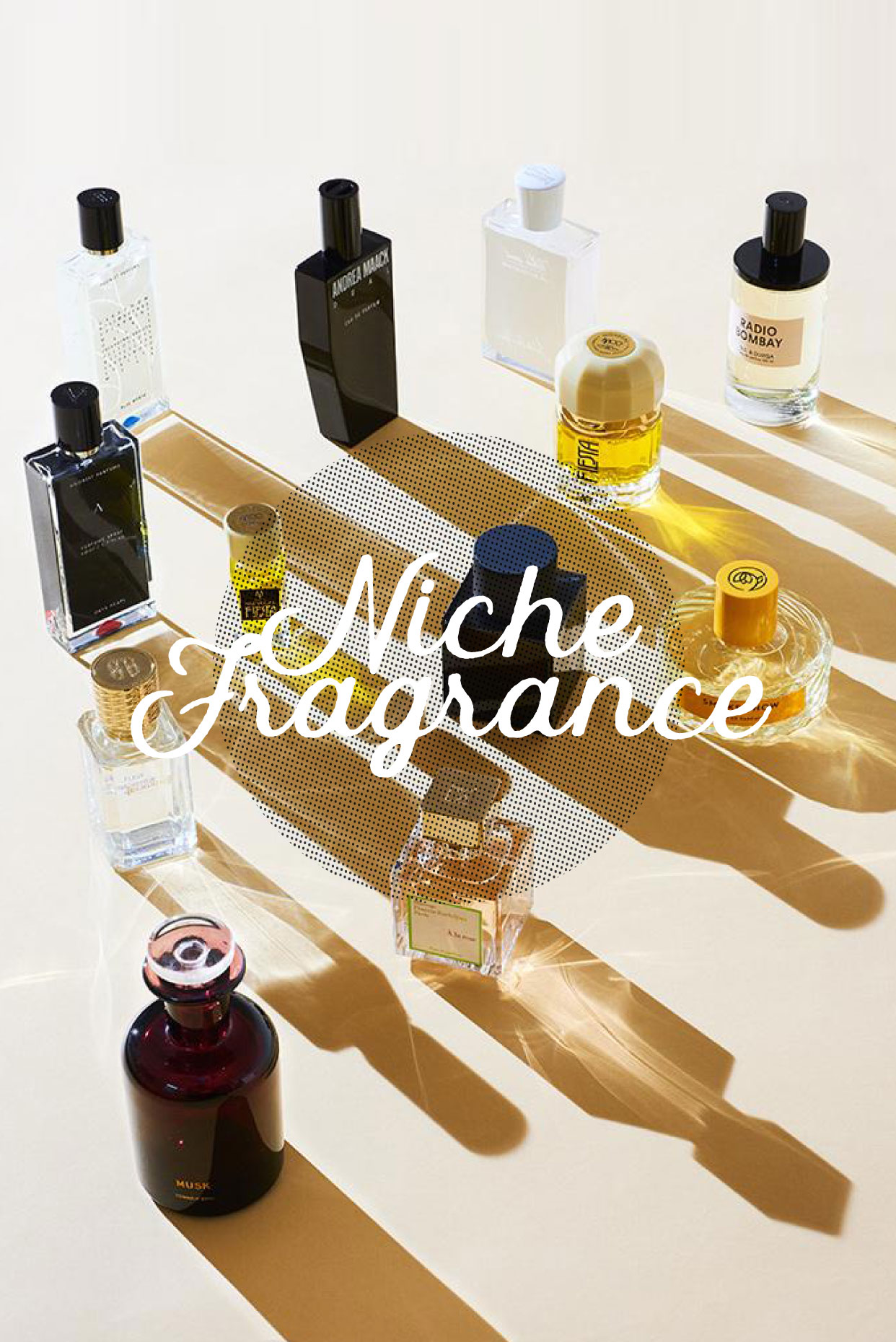 未使用 イマジナル ビヨンド フォーエバー 香水 Beyond Forever Immaginal / イマジナル