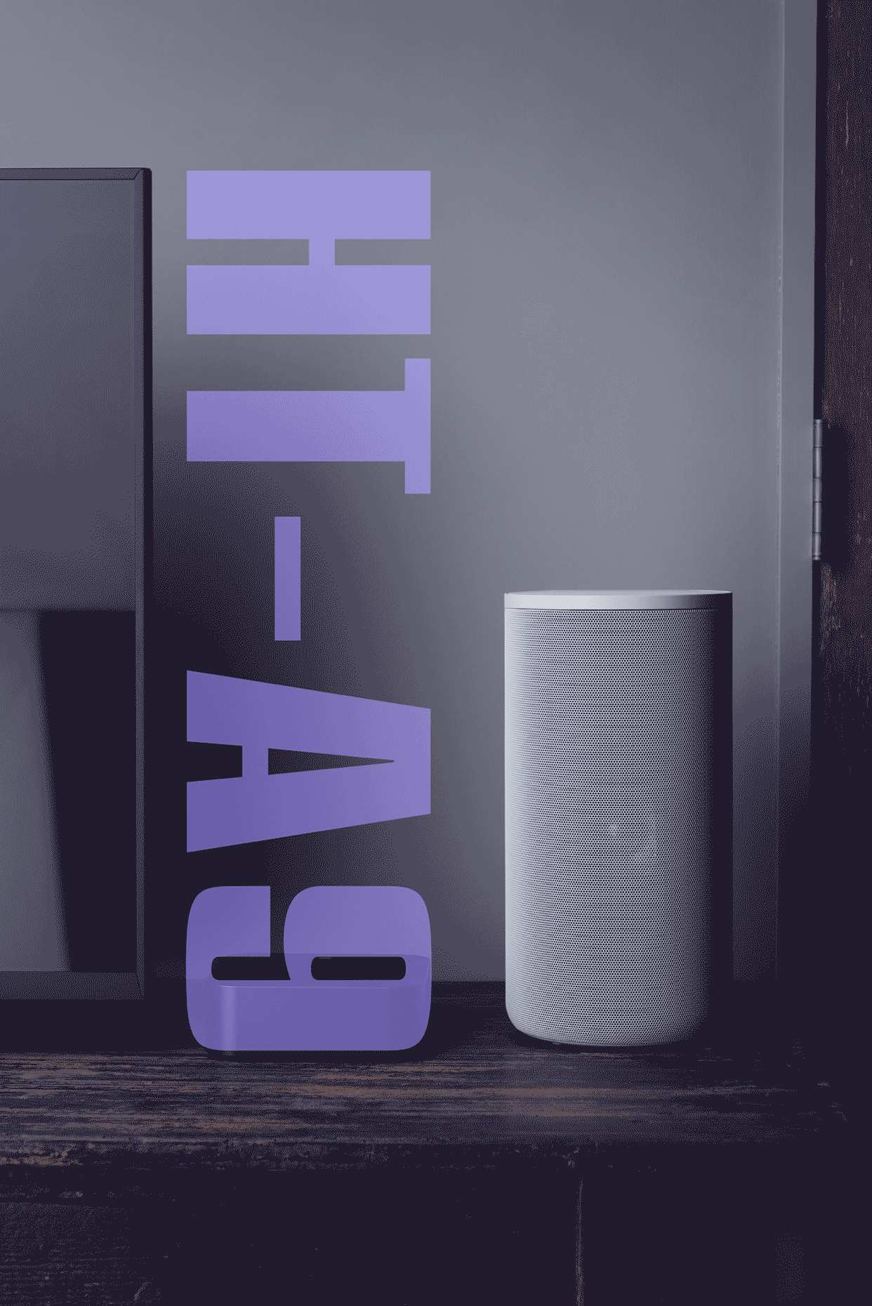 最高の手軽さ”と“圧倒的な立体サウンド”を両立させた「HT-A9」で