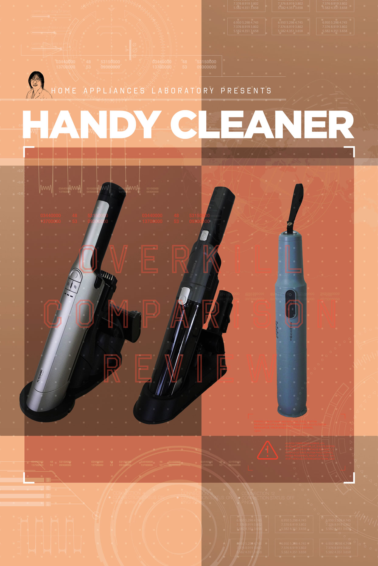 第3位】Dyson「Dyson V12 Detect Slim Absolute」