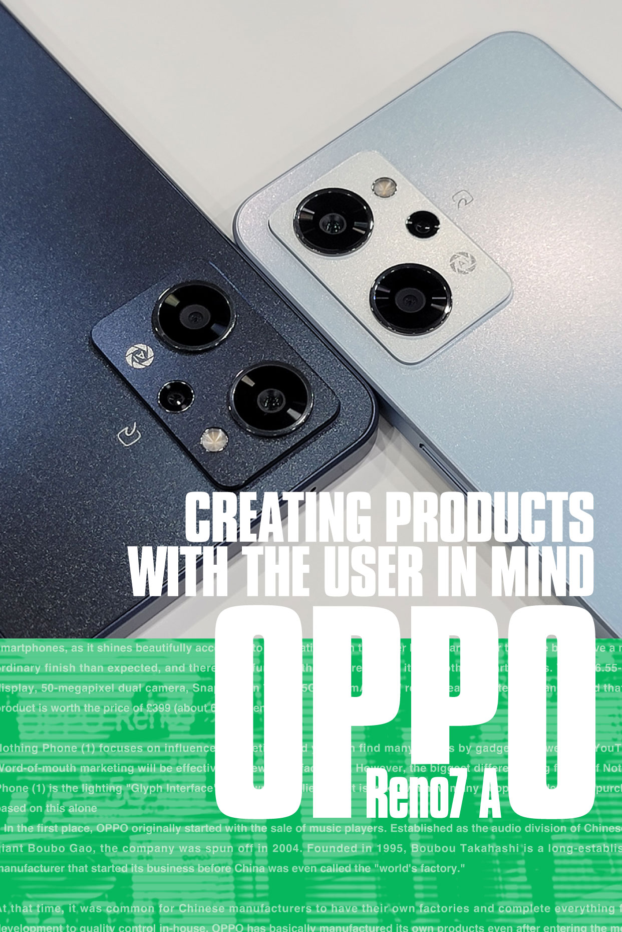 oppo nothing 1