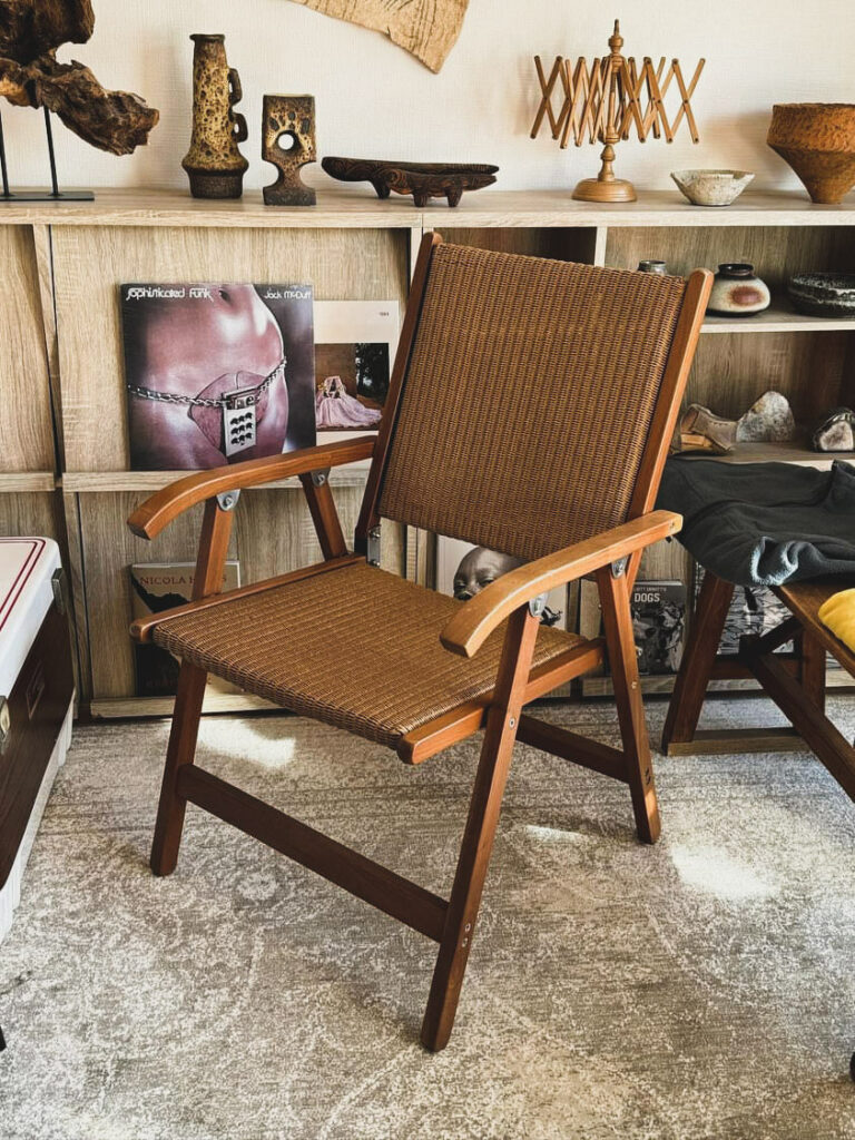 インテリアスタイリスト・島尊行、インドアとアウトドアを繋いでくれる