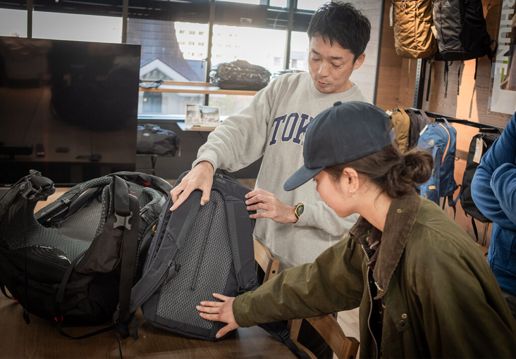 アジア拠点が横浜に? 「グレゴリー」の新デザインセンターに行っ