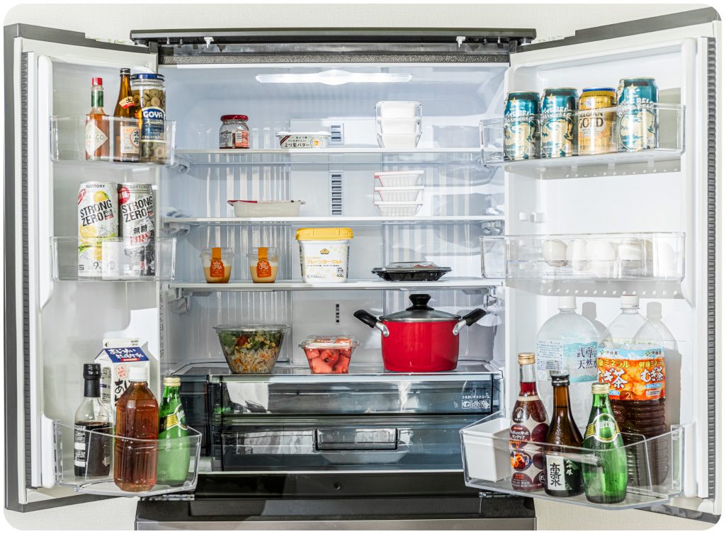 第5位】シャープ「SJ-MF55M」