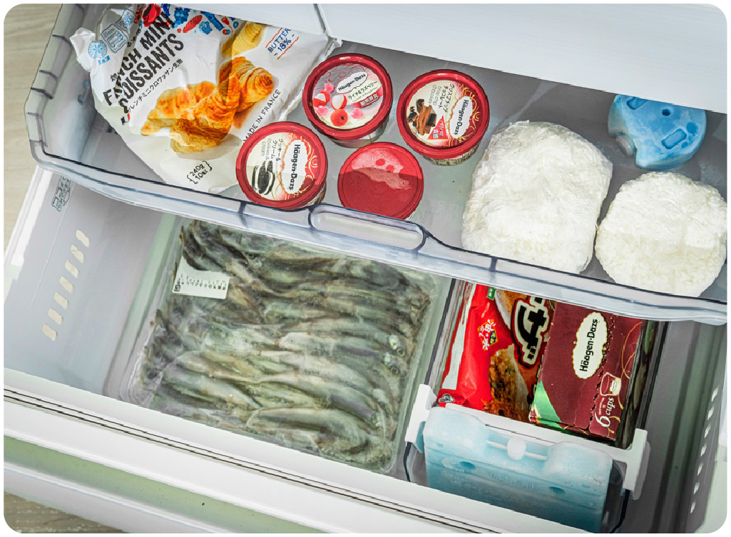 第1位】東芝ライフスタイル「GR-W550FZS」