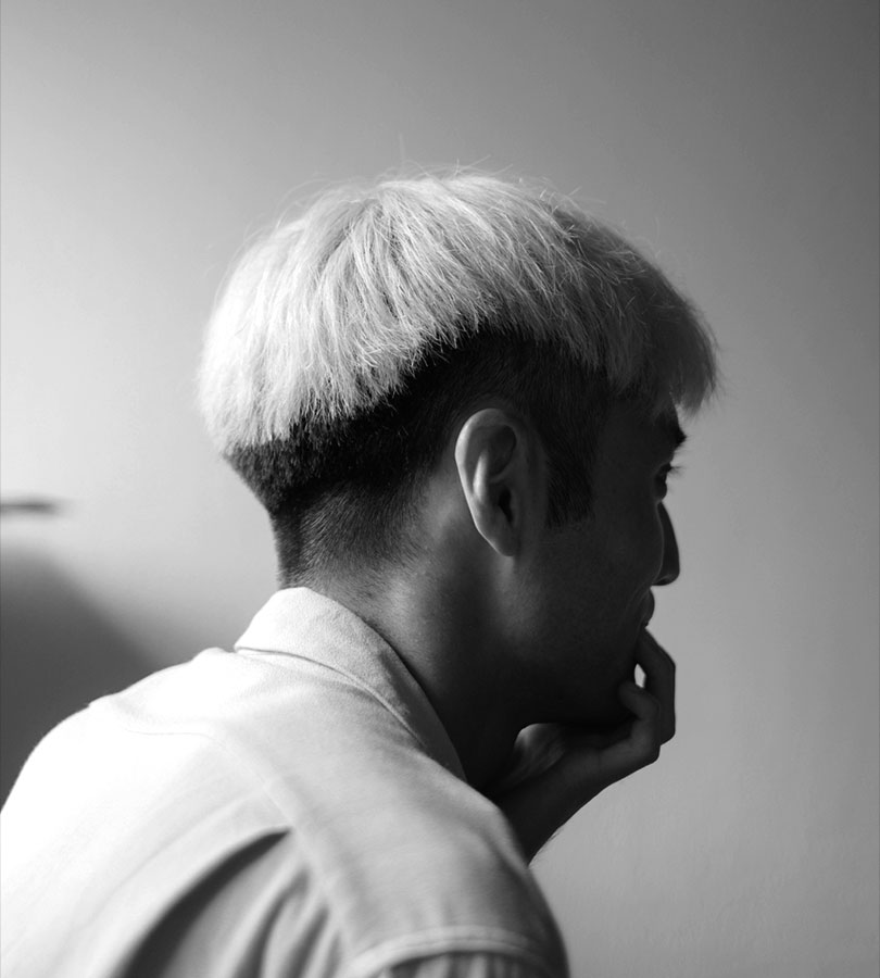 三浦さん 三浦健人 - Climate Tech Day 2023 @ 東京大学