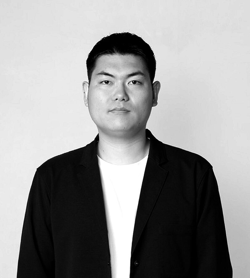 鈴木@ページ 鈴木ジェロニモ | Beyond