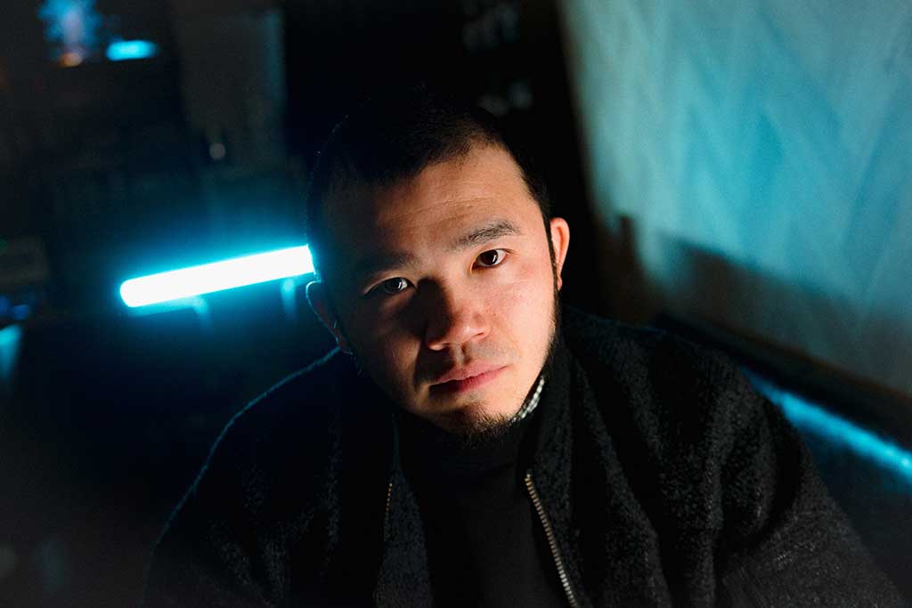 ラッパー・アフロが今、過去の自分に伝えたいこと、やり残したこと