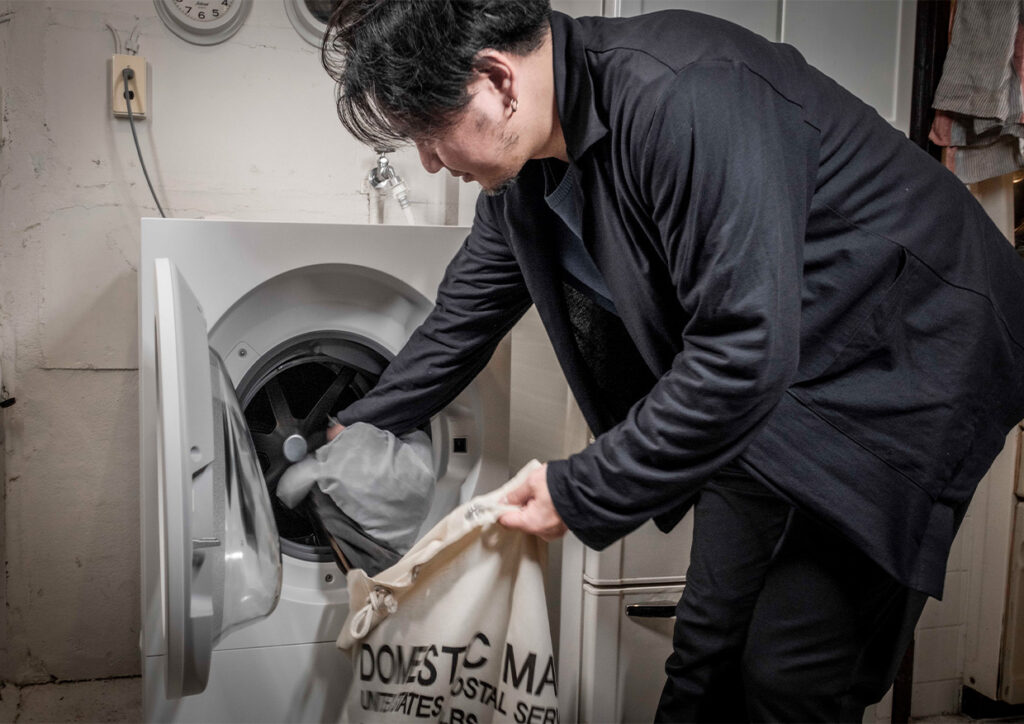 デザインも機能も妥協ゼロ。インテリアのプロが選ぶ「SDシリーズ」