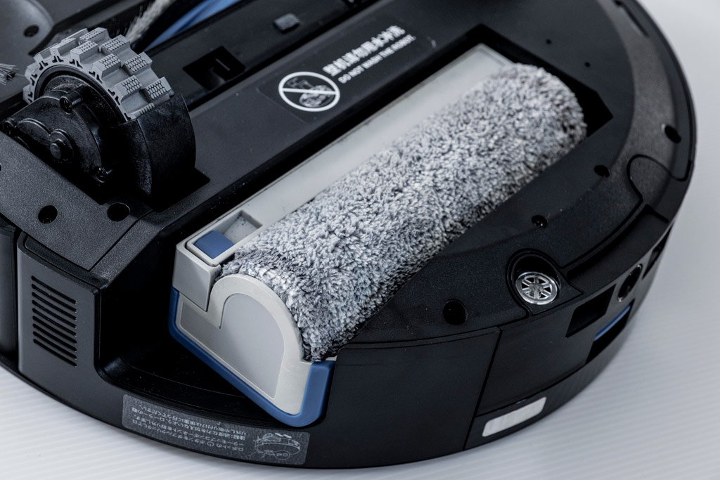 DEEBOT X8 PRO OMNI ロボット掃除機 DEEBOT X8 PRO OMNI ロボット 掃除機（2年メーカー保証,吸引力18000Pa