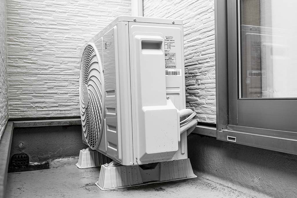 ニトリの「エコで楽エアコン」“予想外の実力”