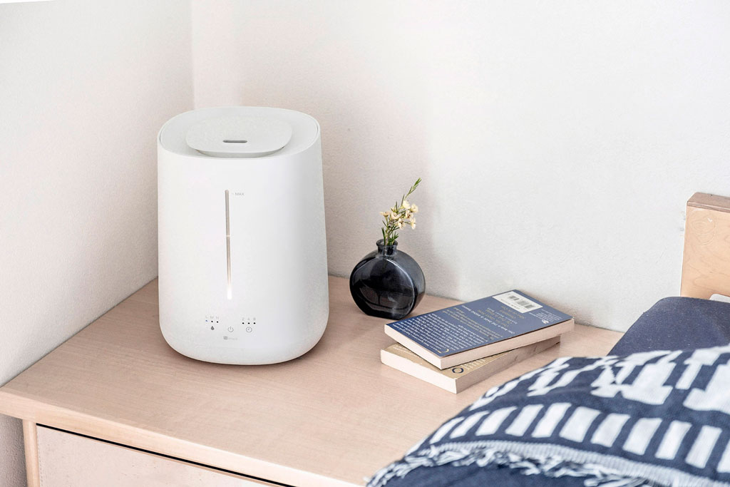 面倒」を解消したニトリの加湿器が予想を超えて活躍した理由とは