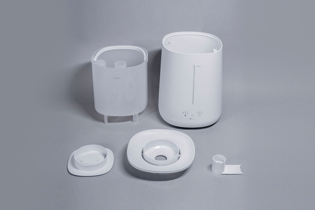 ニトリ♡加湿器 面倒」を解消したニトリの加湿器が予想を超えて活躍した理由とは
