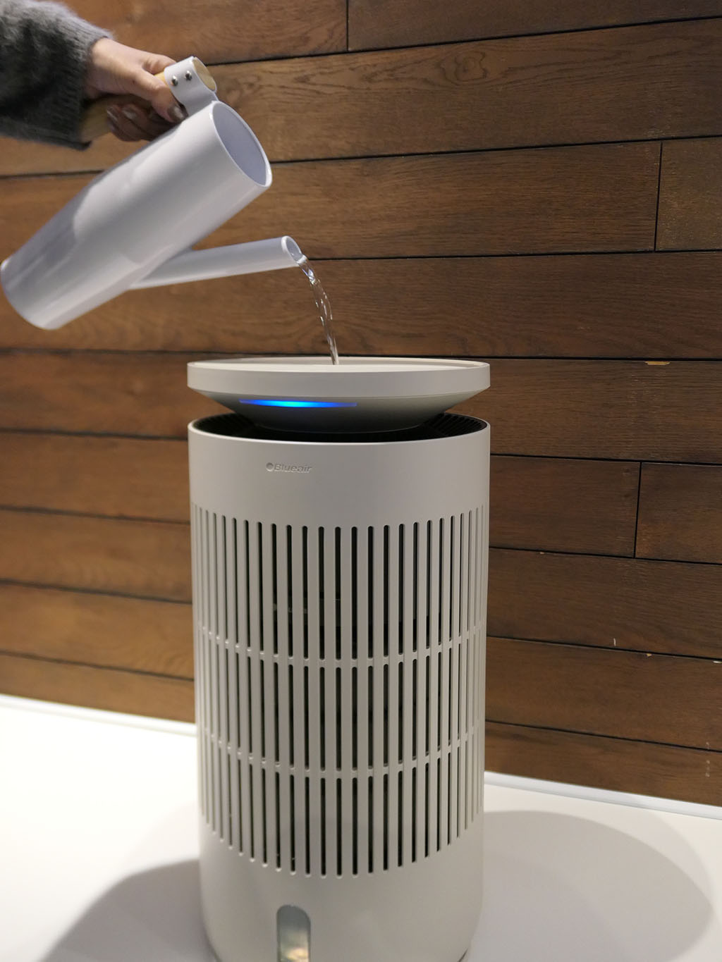 睡眠と目覚めを一新する！ ブルーエアのスリープコレクションで快適な毎朝