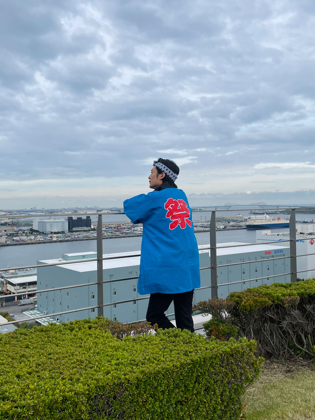 お笑い芸人・友田オレの「芸人の枠にとどまらない」ウィッシュリスト＠2026